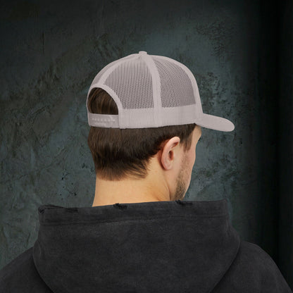 Certified Procrastinator - Premium Doomer Trucker Hat