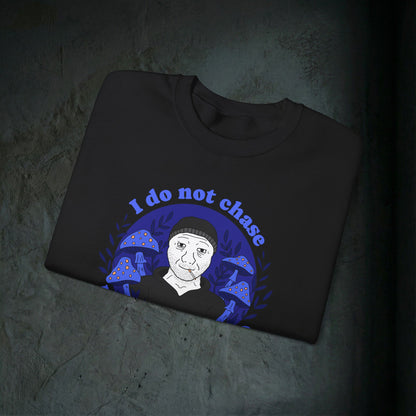 The Problem Magnet Sweatshirt