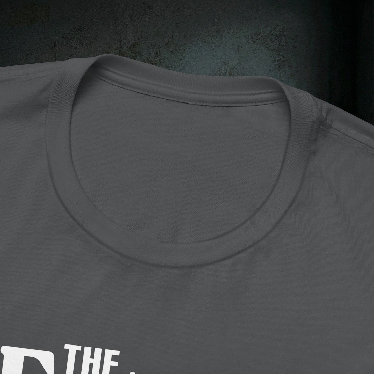 Future Anxiety Graphic Tee