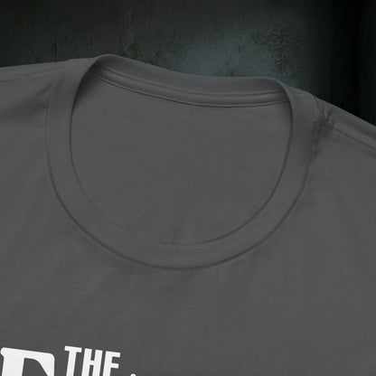 Future Anxiety Graphic Tee