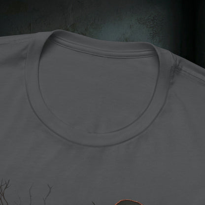 Sit Back And Accept The Defeat - Premium Graphic Tee