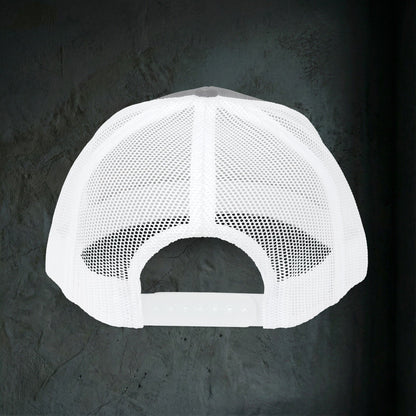 Suffer Wear Trucker Cap