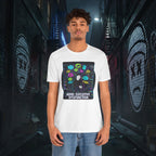 ADHD Executive Dysfunction - Premium Graphic Tee