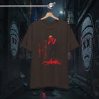 Consciousness Is Punishment - Dark Graphic Tee