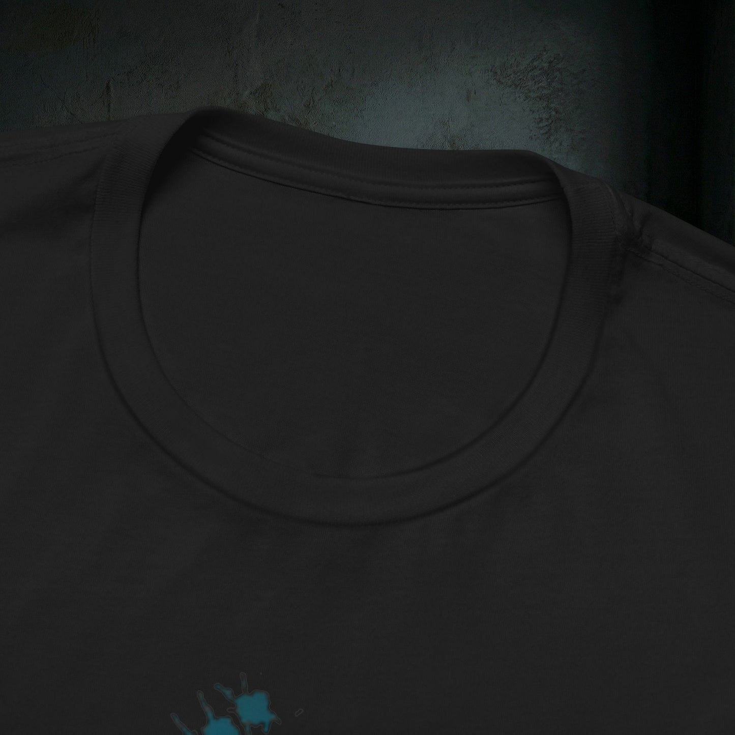 Is Happiness Just A Myth? - Premium Graphic Tee