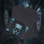 Schizophrenia Dark Graphic Tee