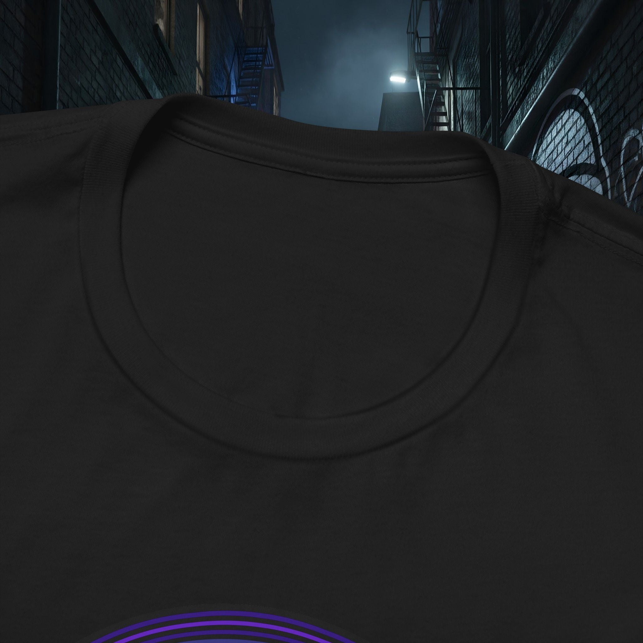 The Failure - Premium Doomer Graphic Tee