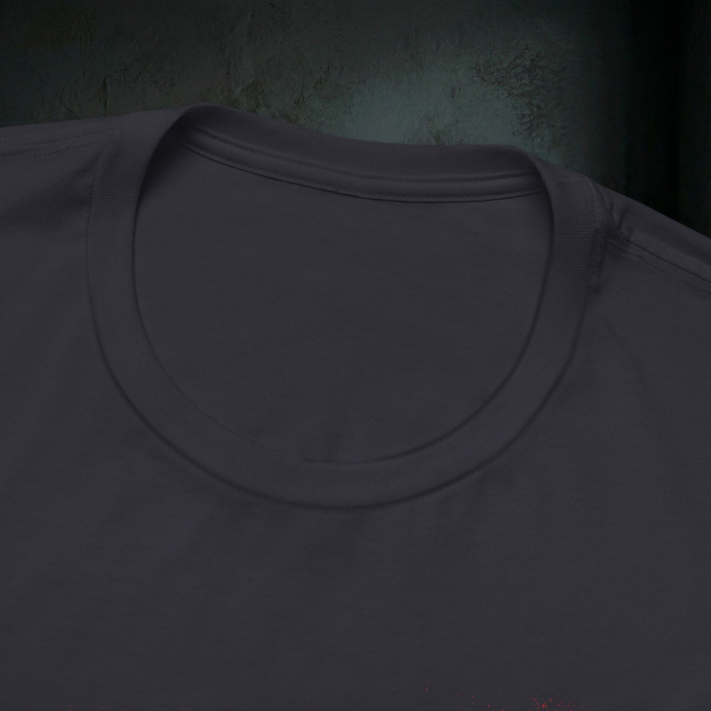 The Survival Instinct Premium Graphic Tee