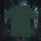 Burnout - Dark Graphic Tee