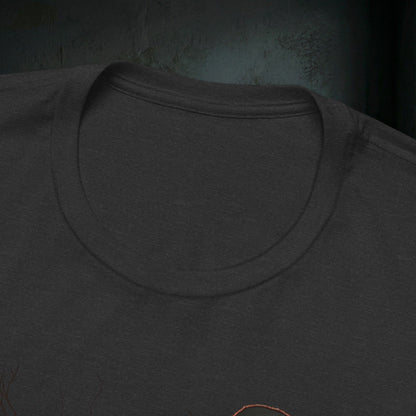 Sit Back And Accept The Defeat - Premium Graphic Tee