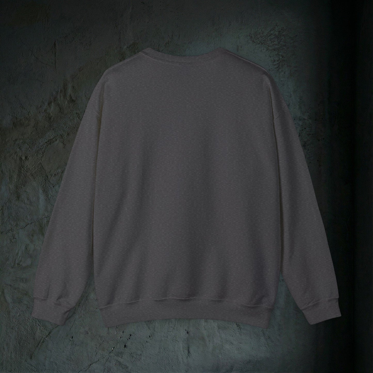 Is Happiness Just A Myth? - Graphic Sweatshirt