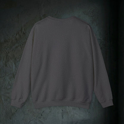 Is Happiness Just A Myth? - Graphic Sweatshirt