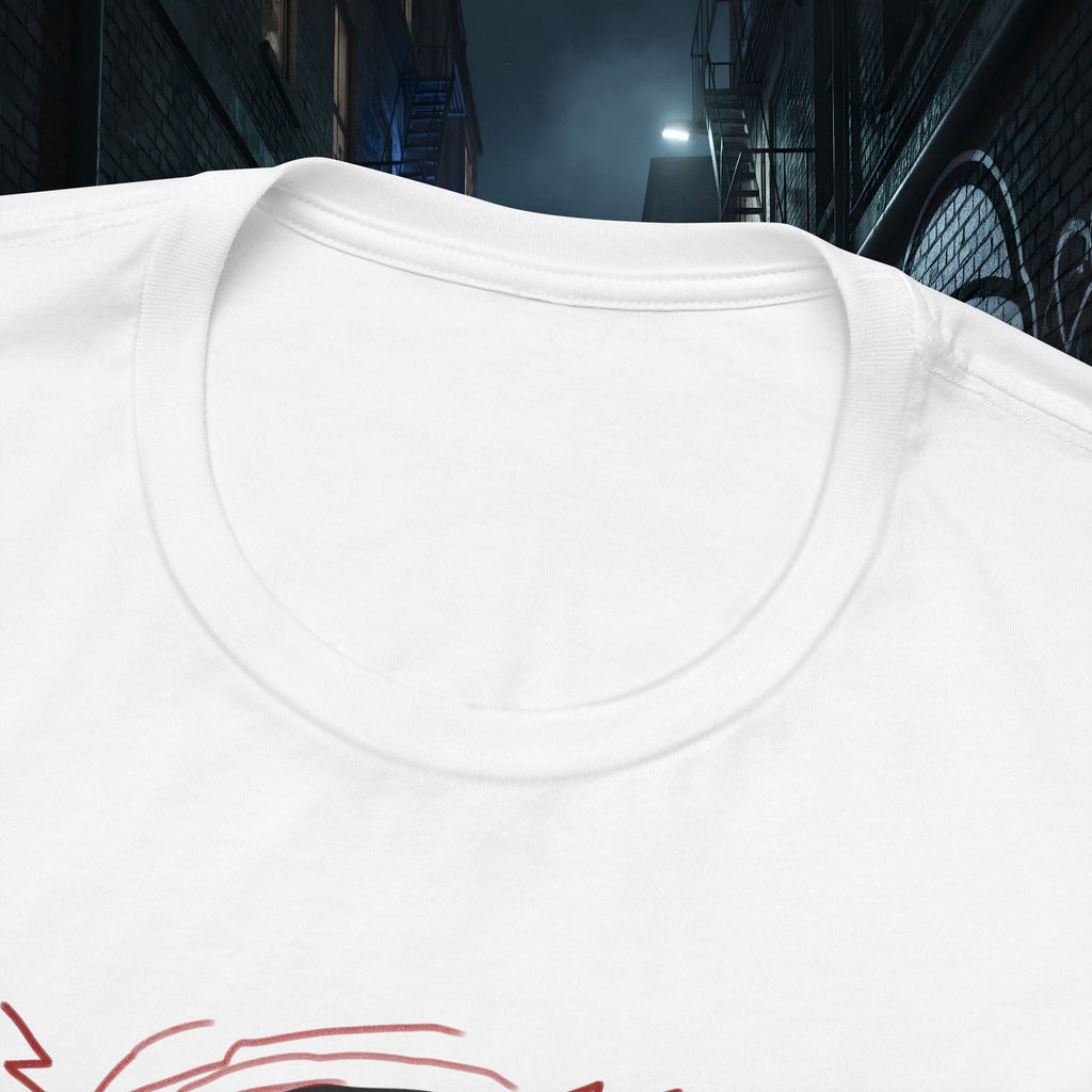 None Of My Coping Mechanisms Are Working - Premium Graphic Tee