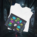 ADHD Executive Dysfunction - Premium Graphic Tee