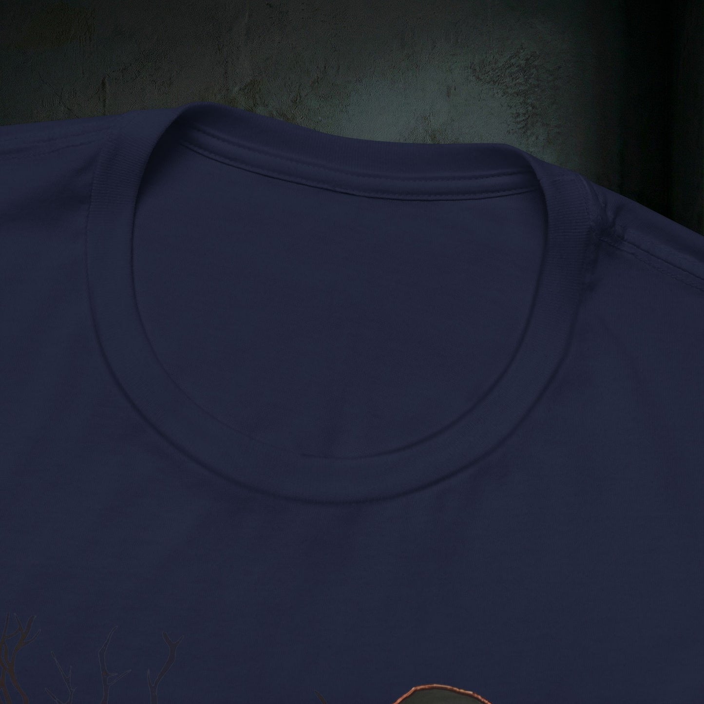 Sit Back And Accept The Defeat - Premium Graphic Tee