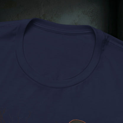 Sit Back And Accept The Defeat - Premium Graphic Tee