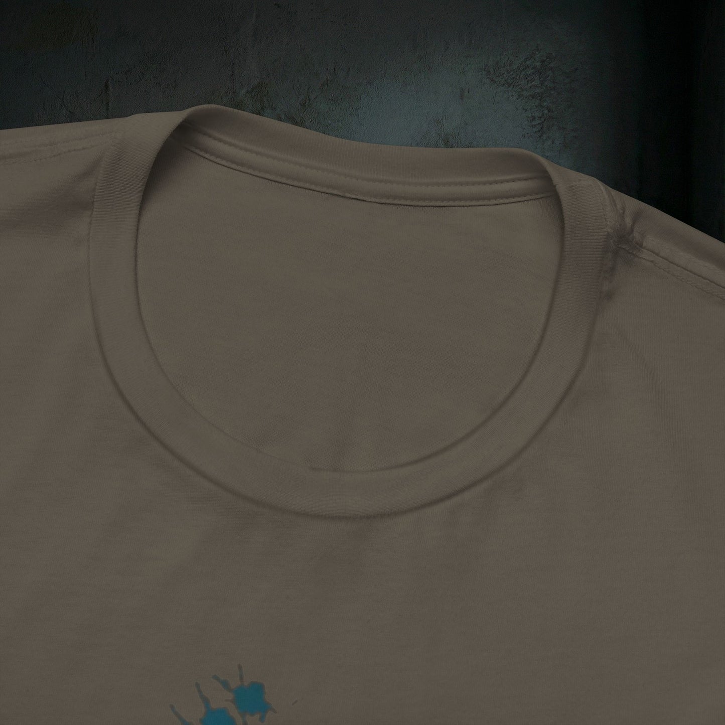 Is Happiness Just A Myth? - Premium Graphic Tee