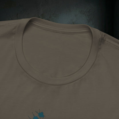 Is Happiness Just A Myth? - Premium Graphic Tee