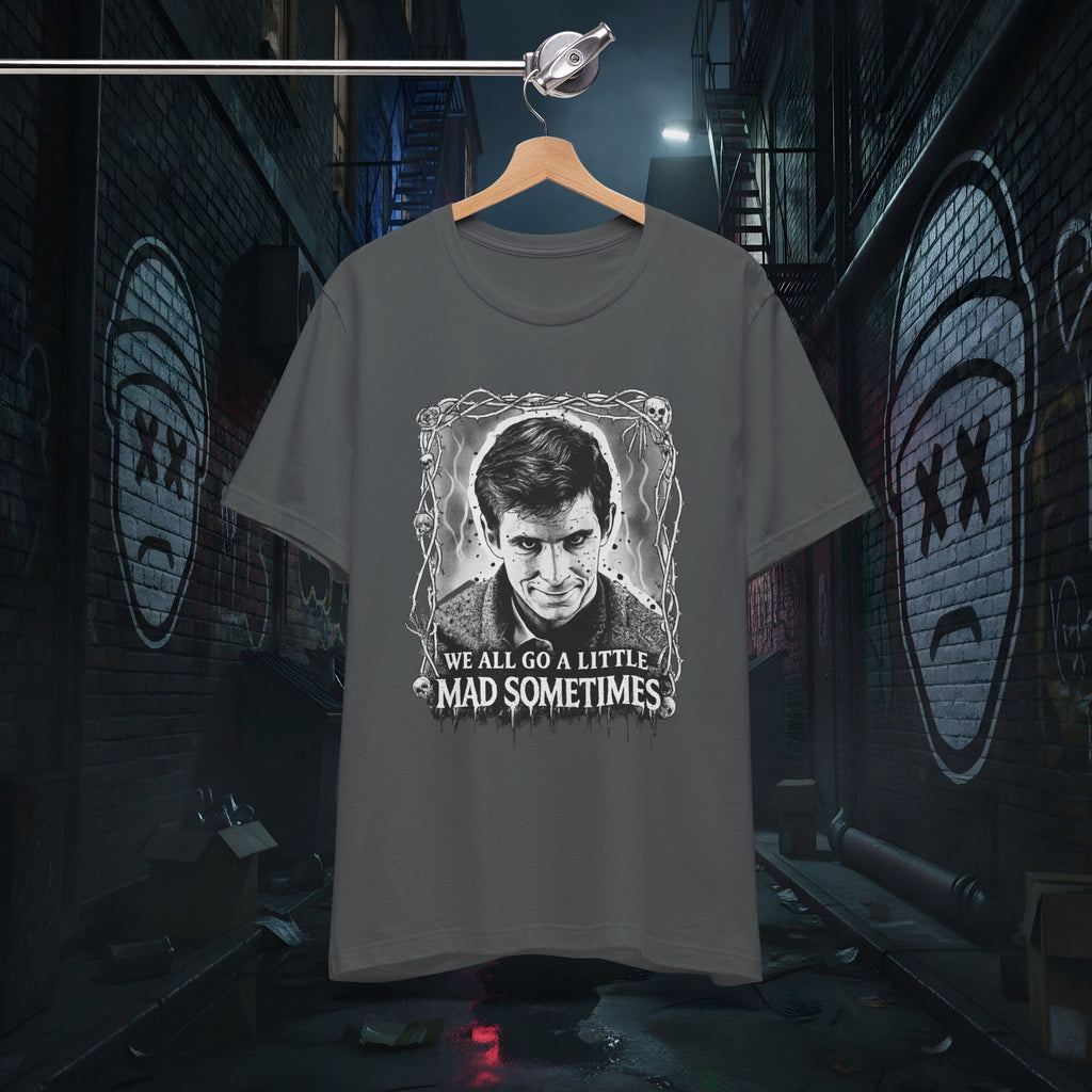 Norman Bates Psycho - Graphic Tee