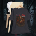 For Me It is Always Like This - Silent Hill Graphic Tee