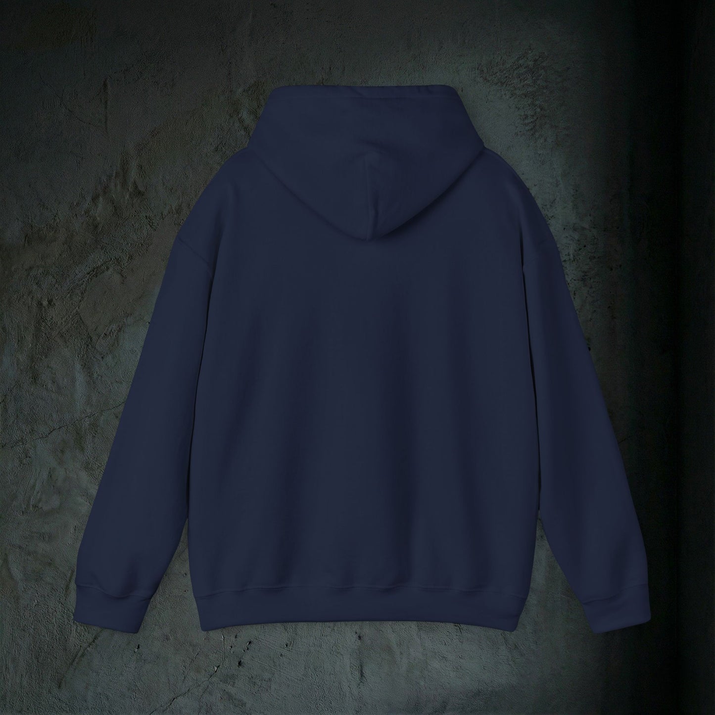 Wasted Another Year - Premium Graphic Hoodie (Doomer Aesthetic)