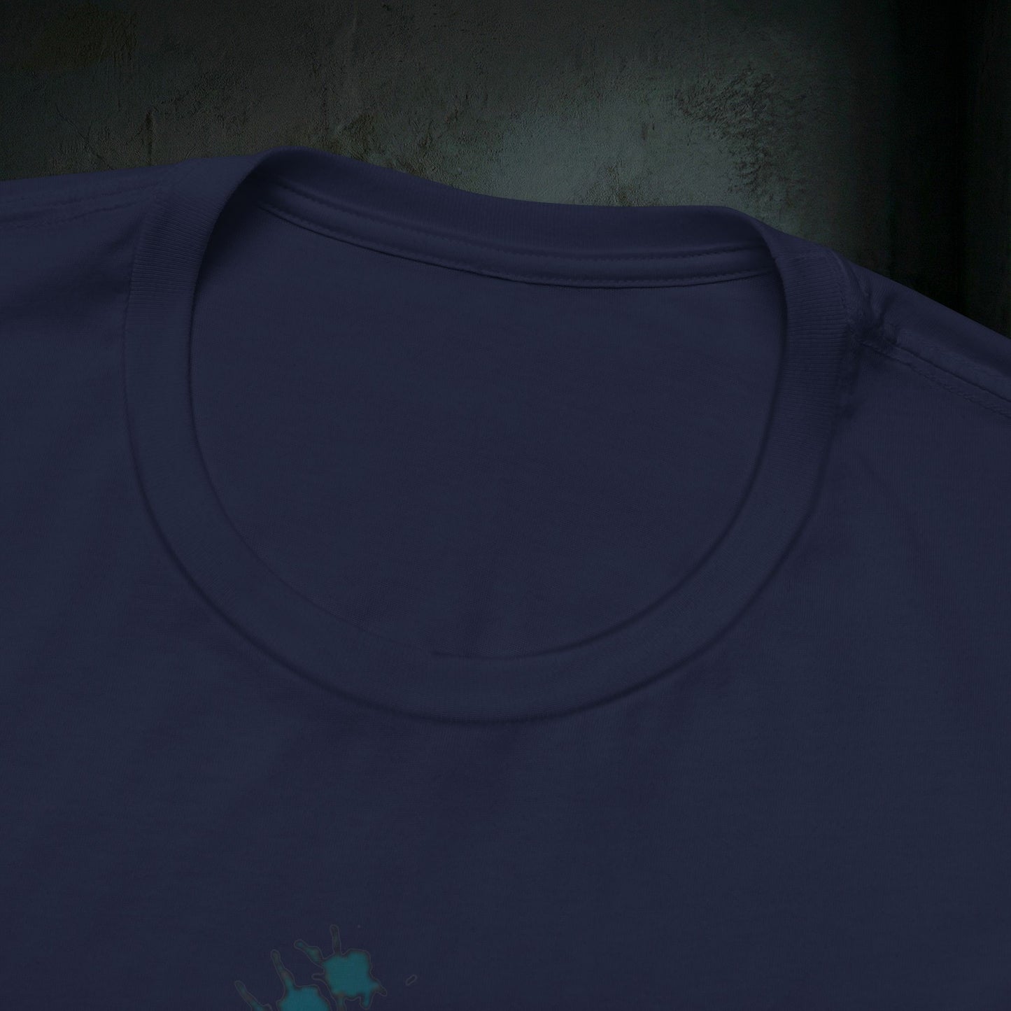 Is Happiness Just A Myth? - Premium Graphic Tee