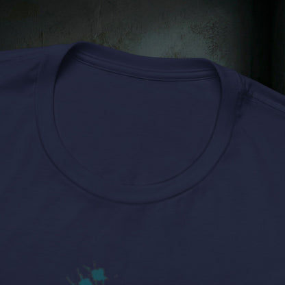 Is Happiness Just A Myth? - Premium Graphic Tee