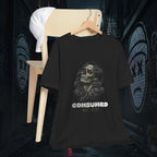 Consumed Not Dead - Dark Graphic Tee