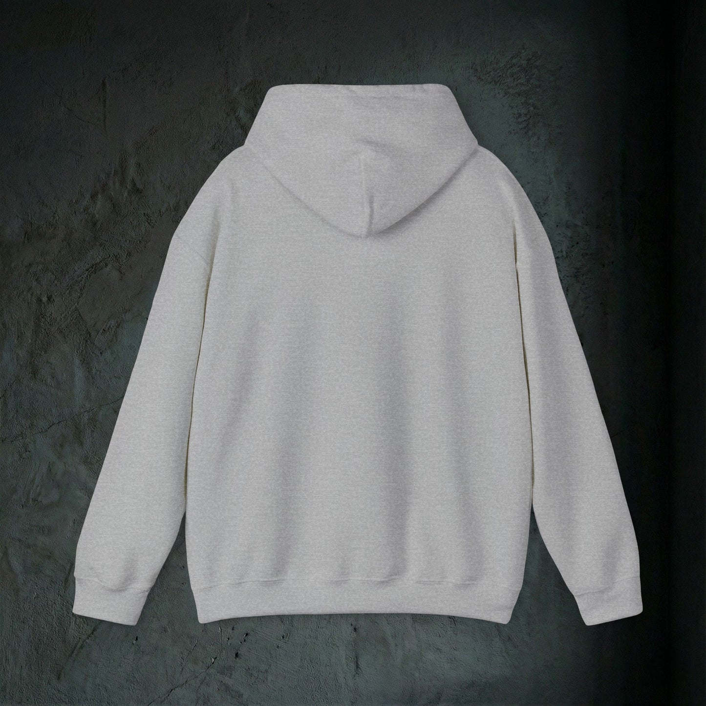 The Problem Magnet - Premium Graphic Hoodie (Doomer Aesthetic)