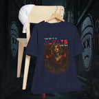 For Me It is Always Like This - Silent Hill Graphic Tee