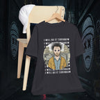 I Will Do It Tomorrow - Doomer Graphic Tee