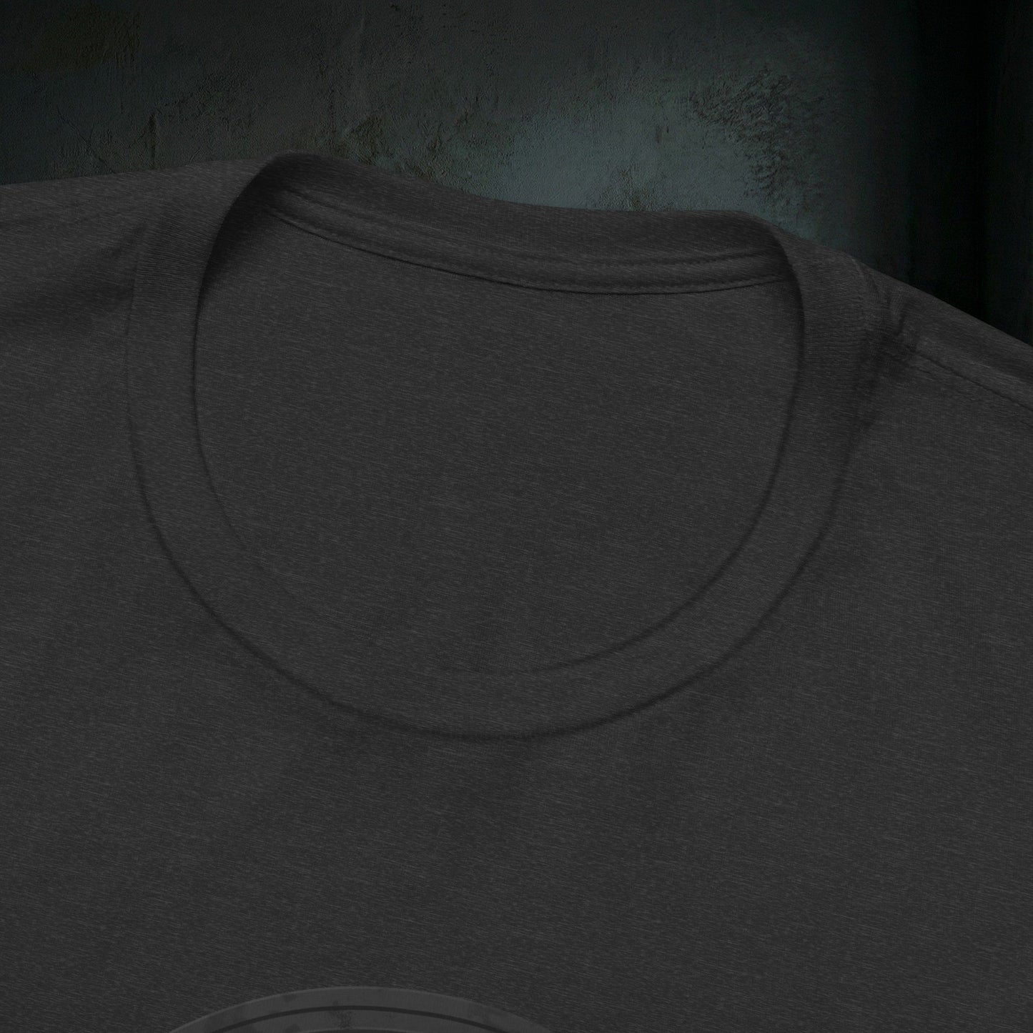 All This Overthinking - Graphic Tee