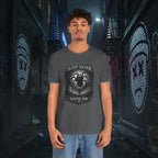 Sleep Never Saved Me - Dark Graphic Tee