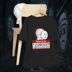 None Of My Coping Mechanisms Are Working - Premium Graphic Tee