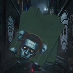 Schizophrenia Dark Graphic Tee