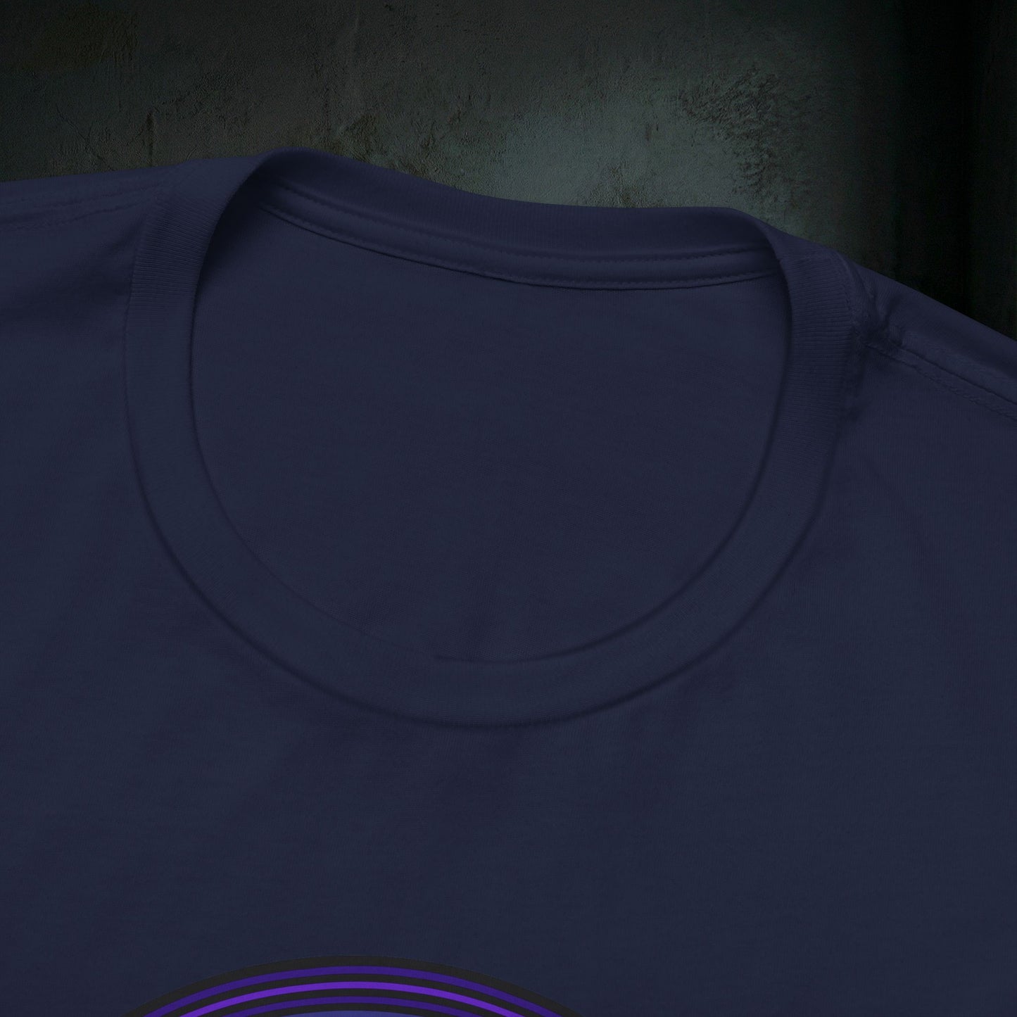 The Failure - Premium Graphic Tee (Doomer Aesthetic)