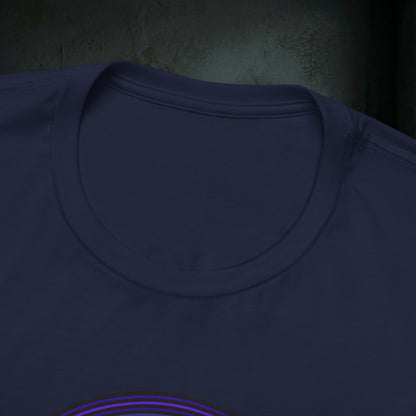 The Failure - Premium Graphic Tee (Doomer Aesthetic)