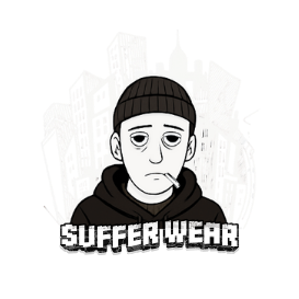 Suffer Wear